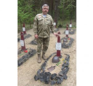 Волинь: Їхня остання висота