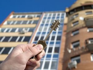 На Сумщині створюють житловий фонд для переселенців