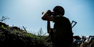 Окупанти застосовували 120-міліметрові міномети