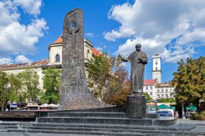 Острівець вільнодумства