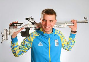 Кульова стрільба. «Золоті» постріли Куліша