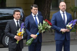 Ушанували пам’ять Пилипа Орлика