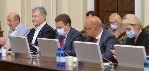 Міністр аграрної політики розповість про старт ринку землі