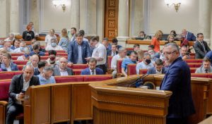 Роботу Вищої кваліфікаційної комісії суддів буде відновлено