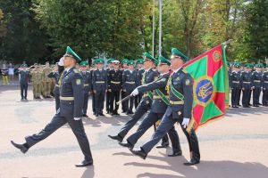 Хмельниччина: Із академії — на захист рубежів