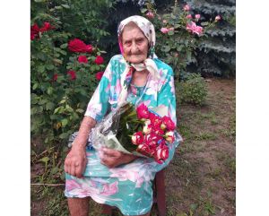 Полтавщина: Швейна машинка — найбільший скарб