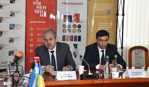 Активізується співпраця з Узбекистаном