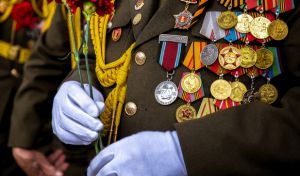 Звернення до керівництва держави: Не руйнуйте госпіталі для ветеранів воєн!