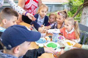 Полтава: Веселі пригоди не лише задля розваг