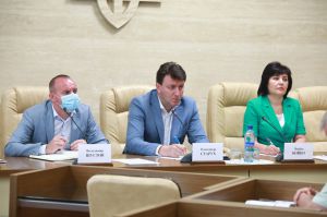 На Запоріжжі чекають сотні проектів