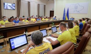 Єврокомісія завершує аудит нашого «ковід-сертифіката»