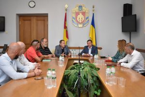 «Стоп корупції» починає діяти на Кіровоградщині