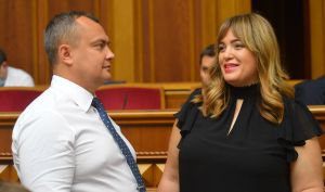 В Україні знову є свій Нью-Йорк