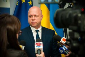 Перейматимуть досвід у муніципалітеті Данії
