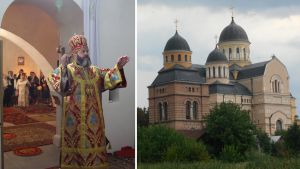 Храм на честь козацької слави