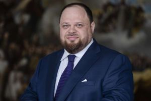 Руслан Стефанчук: «Налагодження діалогу влада—громадяни — це значний внесок у розв’язання суспільно значущих проблем»