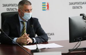 На Закарпатті проблемна заборгованість