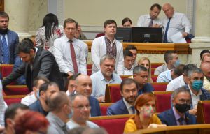 Ухвалено закон «Про корінні народи», який так розлютив Кремль