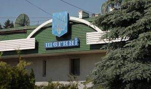 Львівщина: Пункт пропуску реконструюють без зупинки