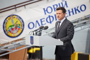 Завдяки підтримці партнерів ми зможемо успішніше захищати нашу незалежність