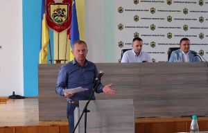 Просять повернути старі нормативи