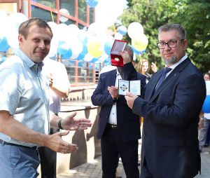 Донеччина: Маріупольський порт на провідних позиціях
