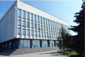 Херсон: У бібліотеці навіть ручки порозумнішали