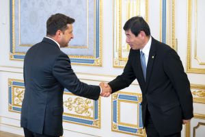 Важливо підтримувати стабільний процес реформування митниці