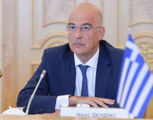 Наші відносини об’єднує не лише історія, а й успішне майбутнє