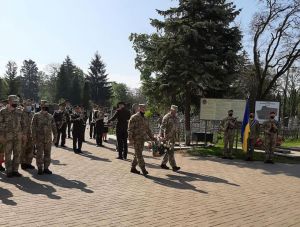 На Сумщині посилили допомогу учасникам війни
