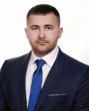 Народний депутат України Максим Заремський: про проведену роботу на виборчому окрузі та участь в урочистостях з нагоди Дня молоді та 25-ї річниці Конституції України