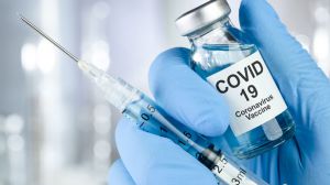 COVID-сертифікат видається онлайн, але тільки після другого щеплення
