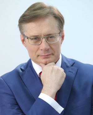Академіка Пешка відзначено Грамотою Верховної Ради