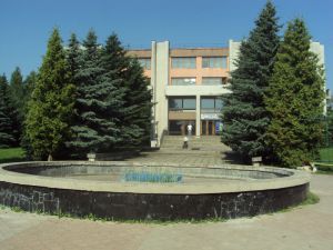 Рівненщина — учасник міжнародного проекту «Польська полиця»
