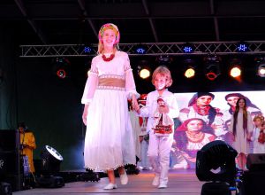 Полтавщина: Ярмарок засвідчив потенціал легкої промисловості