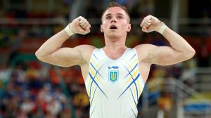 На Олімпіаду без Верняєва