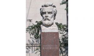 Людина світу Микола Миклухо-Маклай
