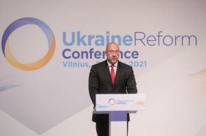 Націлені на нарощування темпів  євроінтеграційних та євроатлантичних реформ