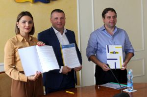 Хмельниччина: Підприємці допоможуть наповнити бюджети