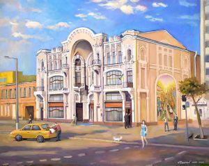 «Ранок мого музею»