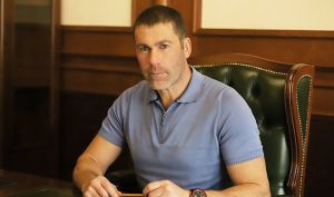 Футбол: «Олімпік» знявся з чемпіонату УПЛ