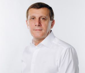 Відремонтувати транспортну артерію