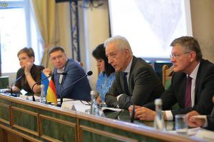 Львівщина: Шахтарі змінять професії