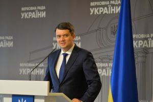 З більшістю викликів парламент впорався