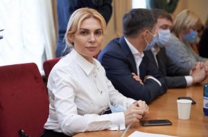 Фінансовий сектор потребує законодавчих змін