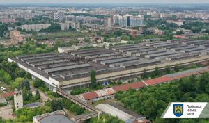 Львів намагається врятувати завод
