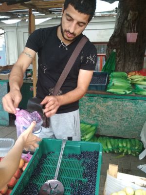 Вітамінною продукцією ринки підгодовує зарубіжжя 