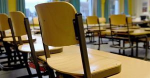 На Чернігівщині закриваються дві школи