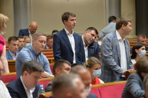 Крок до криміналізації контрабанди