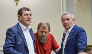 Встановлено порядок обрання членів Вищої ради правосуддя та діяльності дисциплінарних інспекторів